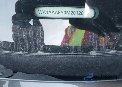 2021 Audi Q5 Premium 45 Tfsi Quattro S Tronic из США, поврежденный, VIN WA1AAAFY0M2012819